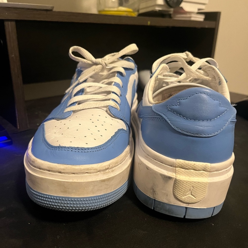 Air Jordan 1 Elevate Low SE(Used)